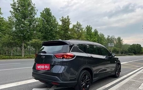 Chevrolet Orlando, 2022 год, 1 300 000 рублей, 7 фотография