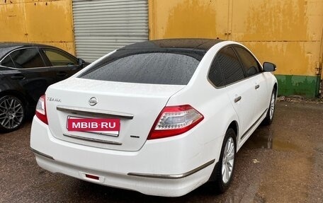 Nissan Teana, 2012 год, 1 550 000 рублей, 3 фотография