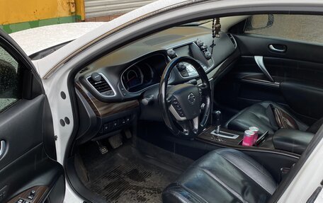Nissan Teana, 2012 год, 1 550 000 рублей, 7 фотография
