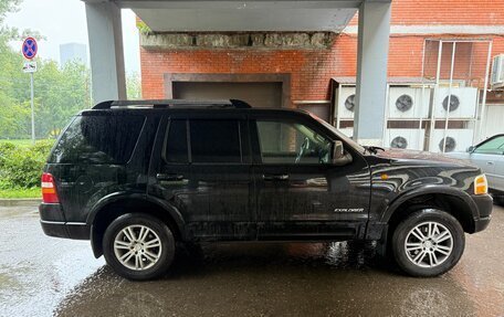 Ford Explorer III, 2005 год, 990 000 рублей, 2 фотография