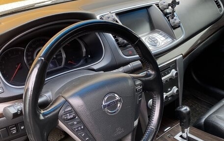 Nissan Teana, 2012 год, 1 550 000 рублей, 9 фотография
