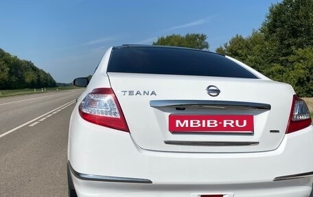 Nissan Teana, 2012 год, 1 550 000 рублей, 15 фотография