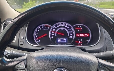 Nissan Teana, 2012 год, 1 550 000 рублей, 12 фотография