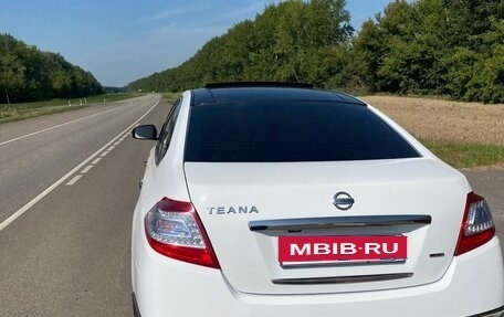 Nissan Teana, 2012 год, 1 550 000 рублей, 14 фотография