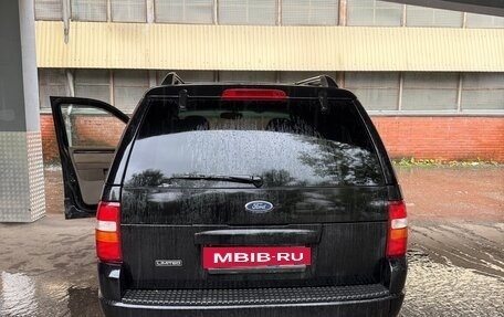 Ford Explorer III, 2005 год, 990 000 рублей, 4 фотография