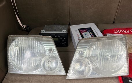 Ford Explorer III, 2005 год, 990 000 рублей, 22 фотография