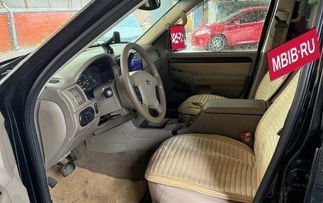 Ford Explorer III, 2005 год, 990 000 рублей, 8 фотография