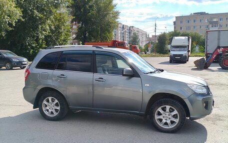 Chery Tiggo (T11), 2014 год, 574 000 рублей, 2 фотография