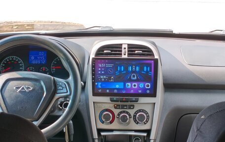 Chery Tiggo (T11), 2014 год, 574 000 рублей, 7 фотография