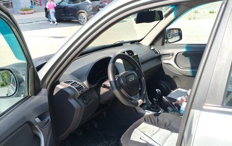 Chery Tiggo (T11), 2014 год, 574 000 рублей, 5 фотография