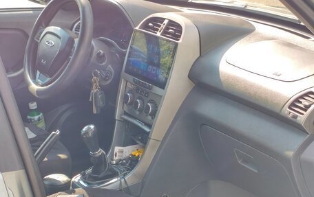 Chery Tiggo (T11), 2014 год, 574 000 рублей, 6 фотография