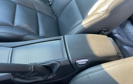 Volvo S60 III, 2007 год, 950 000 рублей, 11 фотография