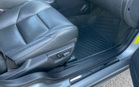 Volvo S60 III, 2007 год, 950 000 рублей, 14 фотография
