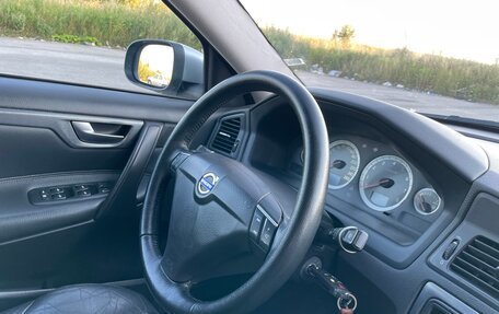 Volvo S60 III, 2007 год, 950 000 рублей, 15 фотография