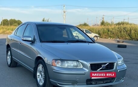 Volvo S60 III, 2007 год, 950 000 рублей, 5 фотография