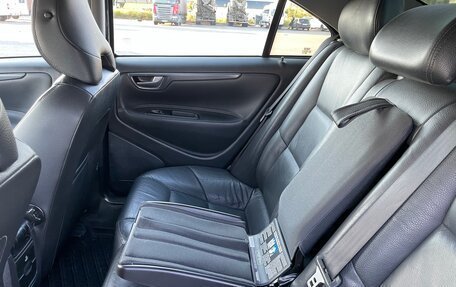 Volvo S60 III, 2007 год, 950 000 рублей, 18 фотография
