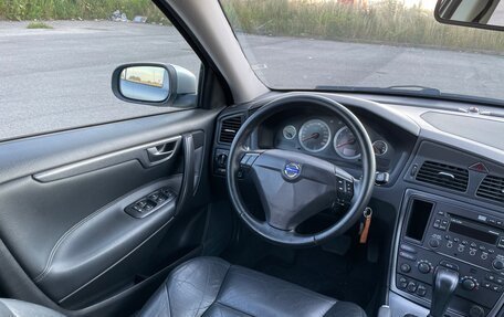 Volvo S60 III, 2007 год, 950 000 рублей, 16 фотография