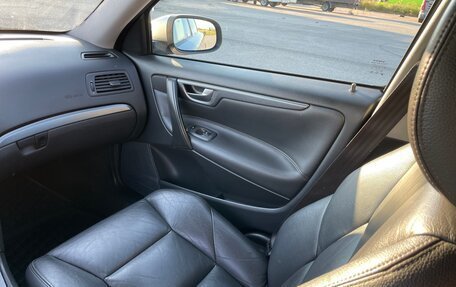 Volvo S60 III, 2007 год, 950 000 рублей, 19 фотография