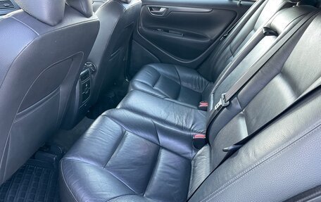 Volvo S60 III, 2007 год, 950 000 рублей, 17 фотография