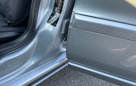 Volvo S60 III, 2007 год, 950 000 рублей, 21 фотография