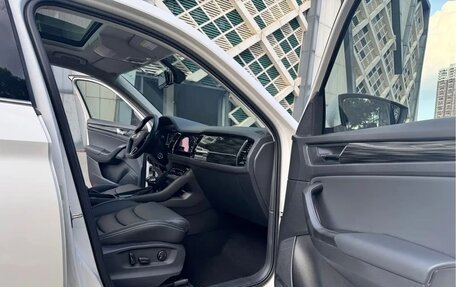 Skoda Kodiaq I, 2021 год, 1 873 000 рублей, 6 фотография