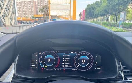 Skoda Kodiaq I, 2021 год, 1 873 000 рублей, 9 фотография