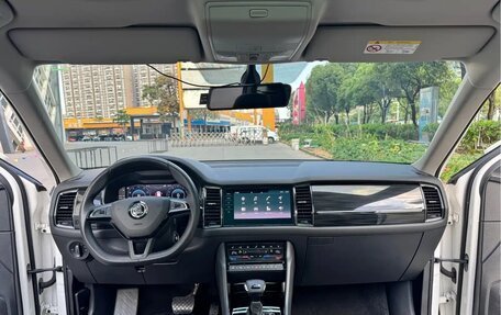 Skoda Kodiaq I, 2021 год, 1 873 000 рублей, 8 фотография