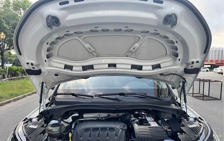 Skoda Kodiaq I, 2021 год, 1 873 000 рублей, 10 фотография