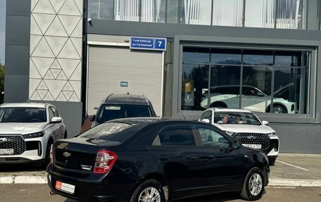 Chevrolet Cobalt II, 2013 год, 465 000 рублей, 5 фотография