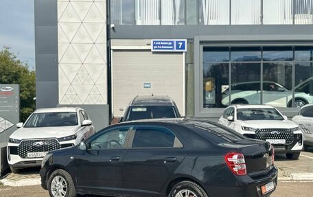 Chevrolet Cobalt II, 2013 год, 465 000 рублей, 3 фотография