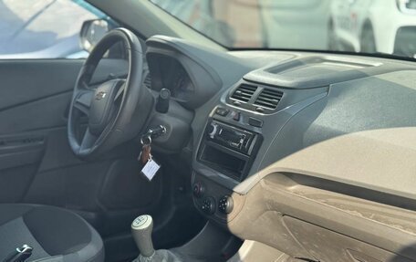 Chevrolet Cobalt II, 2013 год, 465 000 рублей, 10 фотография