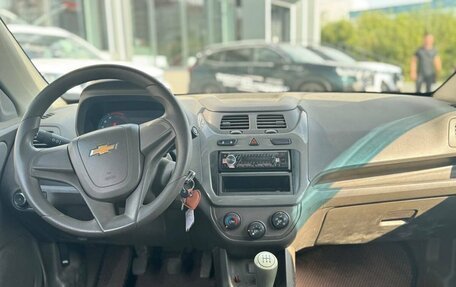 Chevrolet Cobalt II, 2013 год, 465 000 рублей, 9 фотография