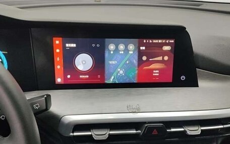 Changan CS35 Plus, 2022 год, 7 775 852 рублей, 7 фотография