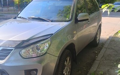 Chery Tiggo (T11), 2014 год, 330 000 рублей, 1 фотография