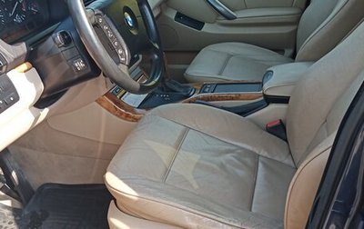 BMW X5, 2004 год, 1 150 000 рублей, 1 фотография