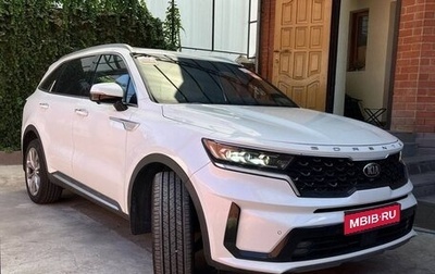 KIA Sorento IV, 2022 год, 2 490 000 рублей, 1 фотография