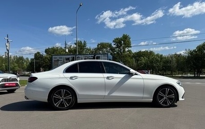 Mercedes-Benz E-Класс, 2020 год, 3 700 000 рублей, 1 фотография