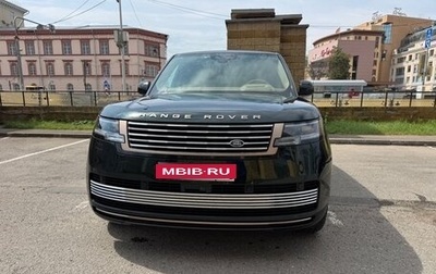 Land Rover Range Rover IV рестайлинг, 2024 год, 29 990 000 рублей, 1 фотография