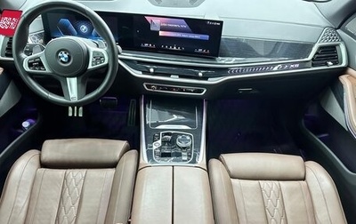 BMW X5, 2023 год, 9 000 000 рублей, 1 фотография