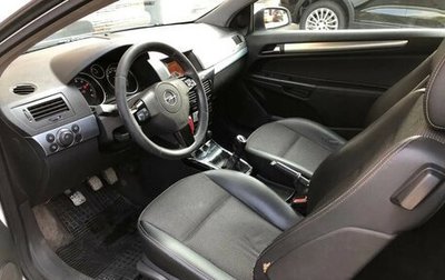 Opel Astra H, 2008 год, 400 000 рублей, 1 фотография