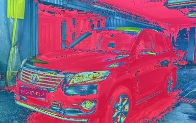 Toyota RAV4, 2011 год, 1 299 999 рублей, 1 фотография