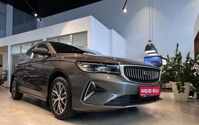 Geely Emgrand, 2024 год, 2 483 990 рублей, 1 фотография