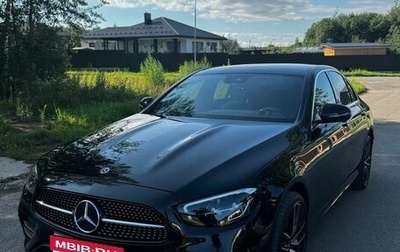 Mercedes-Benz E-Класс, 2021 год, 7 000 000 рублей, 1 фотография
