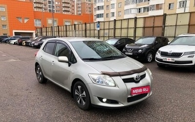 Toyota Auris II, 2008 год, 590 000 рублей, 1 фотография