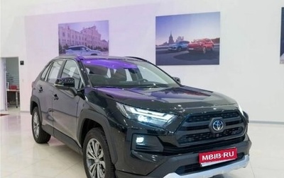 Toyota RAV4, 2025 год, 4 050 000 рублей, 1 фотография