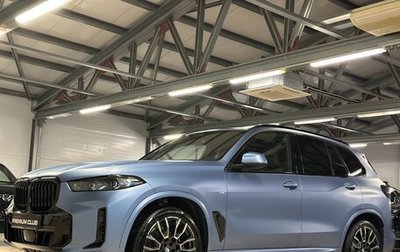 BMW X5, 2023 год, 12 999 000 рублей, 1 фотография