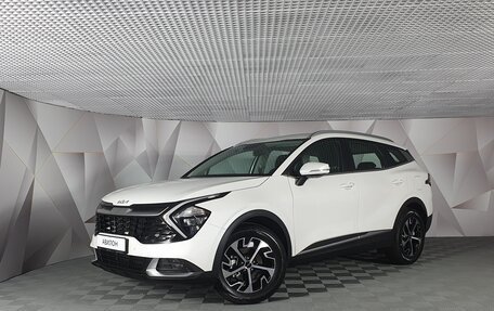 KIA Sportage IV рестайлинг, 2025 год, 4 149 000 рублей, 1 фотография