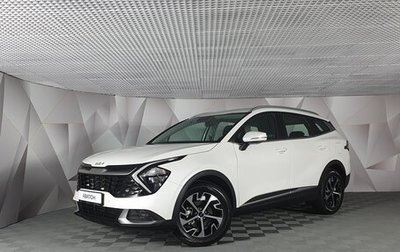 KIA Sportage IV рестайлинг, 2025 год, 4 149 000 рублей, 1 фотография