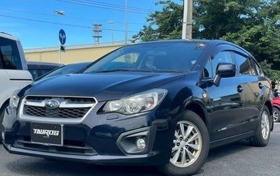 Subaru Impreza IV, 2014 год, 800 000 рублей, 1 фотография