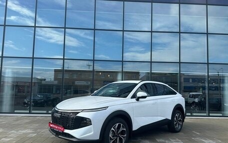 Haval F7x, 2025 год, 3 549 000 рублей, 1 фотография